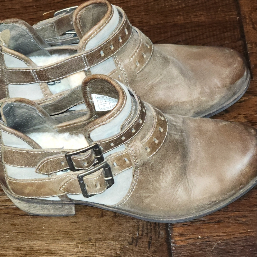 Ugg Booties